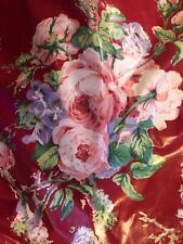 Leinen & Textil Stoffe