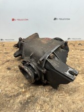 Differential e34 e30 e28 - differential, z3