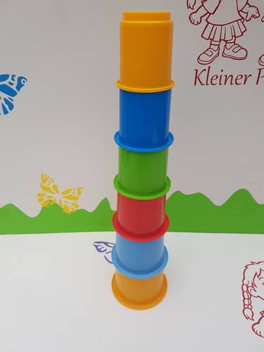 Simba abc stapelturm - simba,