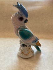 Rauchverzehrer Kakadu Vogel