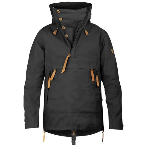 Fjällräven anorak 8 - no.,