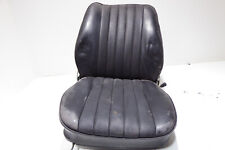 PORSCHE 911 Recaro Sitz Fahrersitz