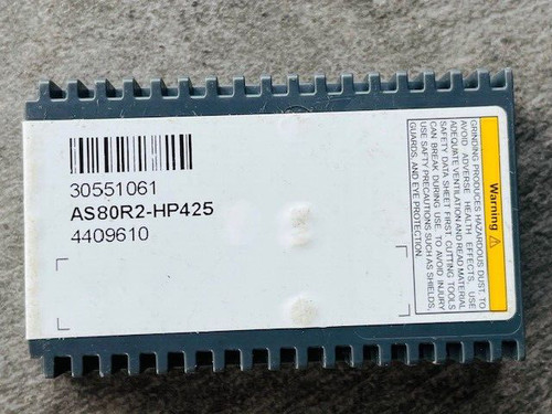 Mapal as80r2 hp425 - mapal, as80r2-hp425