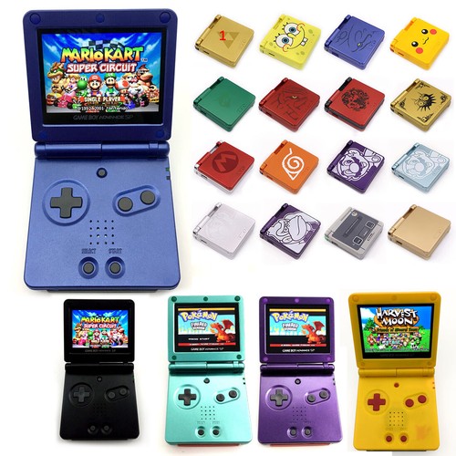 Game boy gba - game,