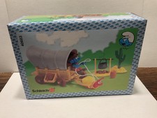 Schlümpfe Schlumpf Schleich