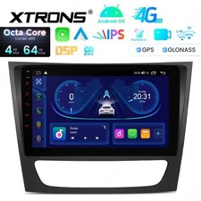 Android13 Autoradio Xtrons