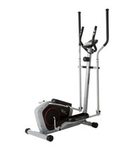 Hammer Crosstrainer Ellyptech