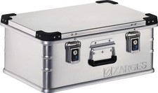 ZARGES Aluminiumbox Mini L 600