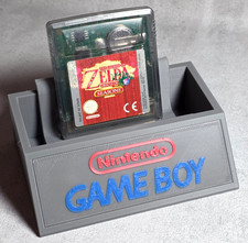 The Legend of Zelda - Oracle