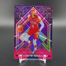 2021-22 Panini Recon -