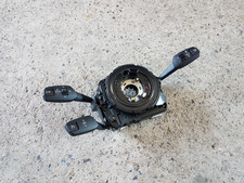 BMW 1er E82 E88 3er E90 E92 E93 LCI Schaltzentrum Lenksäule Tempomat 9123041