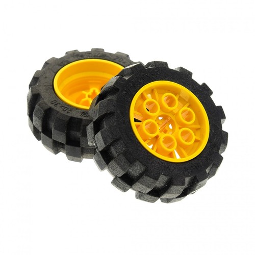 Lego technic rad 20x30 - 2x,