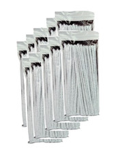 10 x Pfeifenreiniger a 100