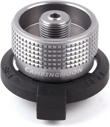 Butan gaskartuschen adapter - butan,
