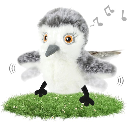 Katzenspielzeug vogel - katzenspielzeug,
