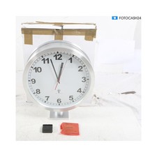 FUNK BAHNHOFSUHR DOPPELSEITIG