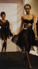 Iconic Azzedine Alaïa Vintage