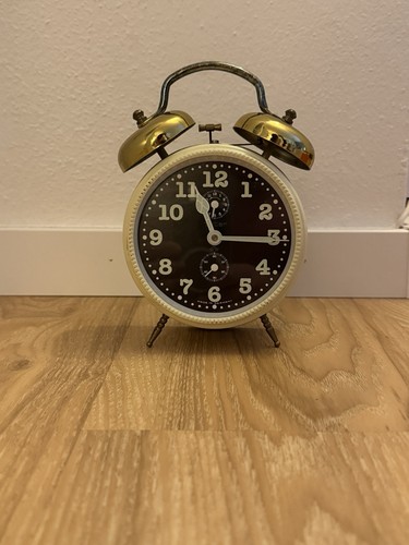 Wecker peter vintage - wecker,