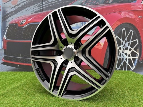 Inch 5x112 ml63 style - 4, 21