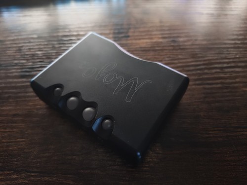 Chord mojo dac - mojo, 2