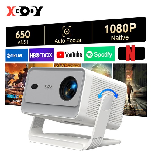 2025 beamer wifi projektor - 2025,