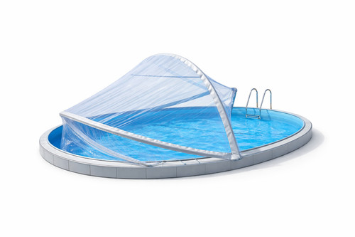 Cabrio dome oval - oval, cabriodome