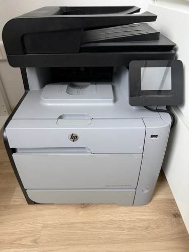 Color laserjet pro - hp,
