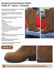 Dockers gerli damen - dockers,