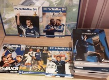 Schalke 04    komplette