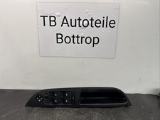 BMW E60 E61 LCI Facelift Fensterheber Schalter Vorne Links 9122110 