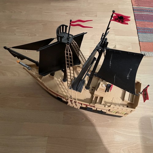 Tollestop erhaltenes playmobil - tollestop,