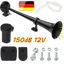 150DB 12V Fanfare Hupe