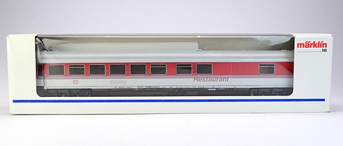 Märklin 4287 ec - h0, /