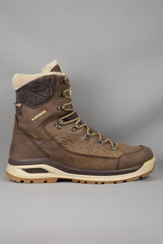 Women lowa boots - boots, leather