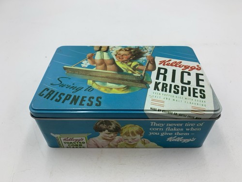 Kellogg rice krispies - kellogg’s,