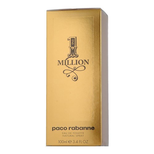 Paco rabanne million - 1,