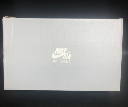 Nike air force 07 - air,