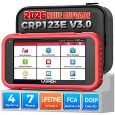Launch crp123e obd2 - v3.0,