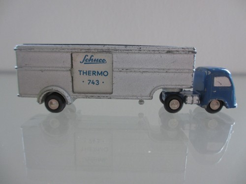 Schuco thermo laster - schuco,
