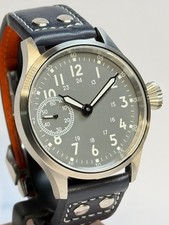 Big Aviator 43mm Handaufzug