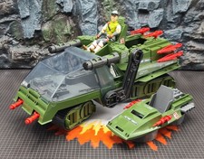 Vintage GI Joe Action Force