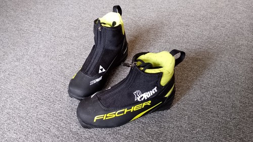 Langlaufschuhe kinder 33 - kinder, gr.