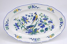 Villeroy & Boch Phoenix Blau