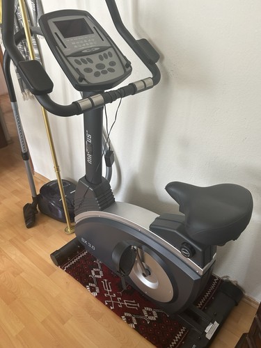 Heimtrainer maxxus 0 - heimtrainer,