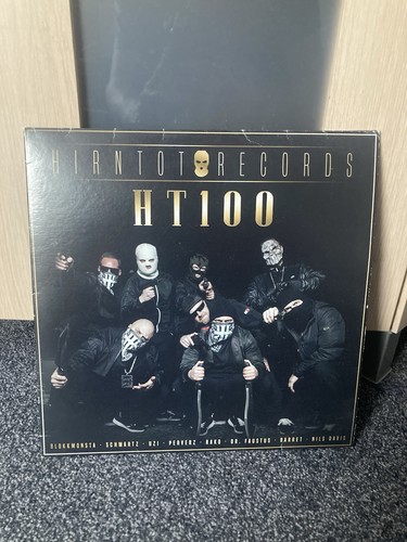 Hirntot records ht100 - records, -ht100