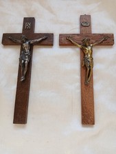 2 Stück Kruzefix altes