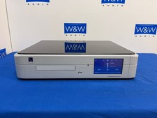 PS Audio DS Memory Player