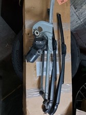 Mini Cooper One R56 BJ.2011 1,6 Wischergestänge mit Motor + Wischer