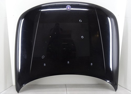 Saab motorhaube - saab,