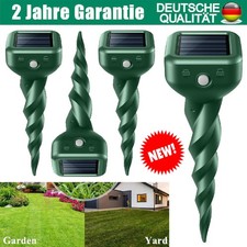 4er set solar - set,